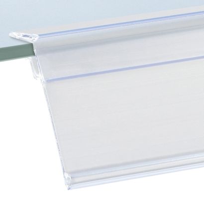 Scannerschiene GLS für Glasböden 1.250 mm