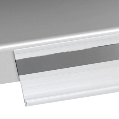 Scannerschiene DBR, magnetisch 39 mm | 75 mm