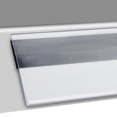 Scannerschiene DBR, magnetisch 45 mm | 100 mm