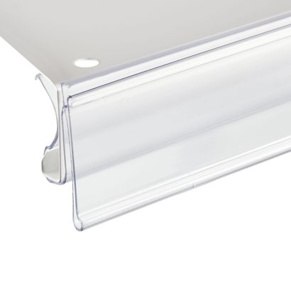 Scannerschiene OK für Otto-Kind-Regalböden 990 mm