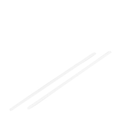 Schnellhefterzungen 160 mm, kunststoffummantelt 