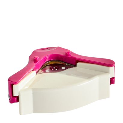Eckenabrunder M10 Stanzradius: 10 mm 