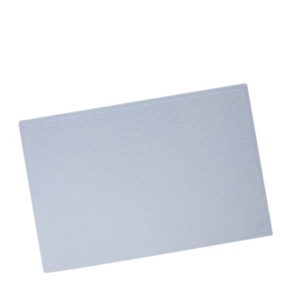Schneidematte transparent, selbstheilend, mit Raster 