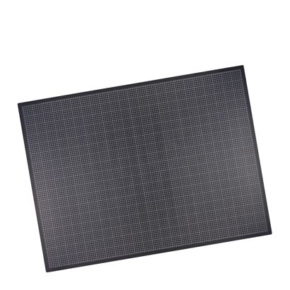 Schneidematte, A0, 120 x 90 cm, selbstheilend, mit Raster schwarz 