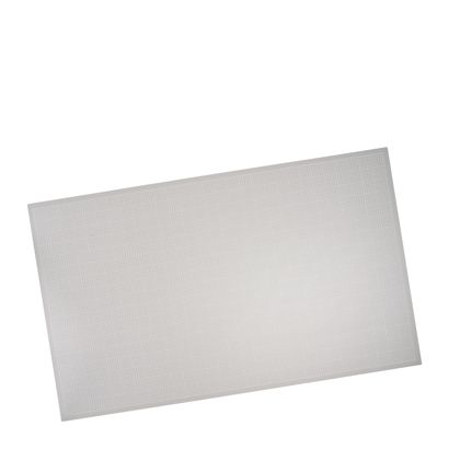Schneidematte groß, 150 x 90 cm, selbstheilend grau