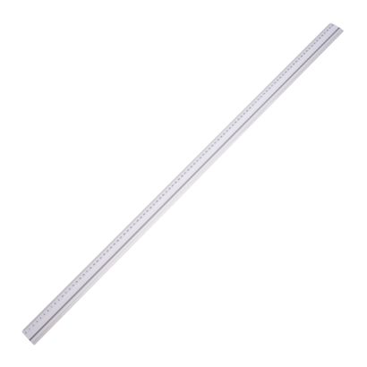 Schneidelineal 100 cm