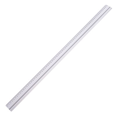 Schneidelineal 70 cm