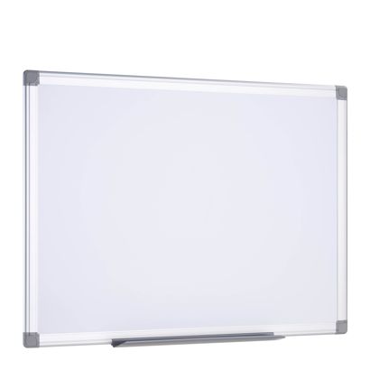Whiteboard, magnethaftend, weiß 60 x 45 cm