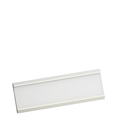 Büroschild MADRID 180 x 50 mm