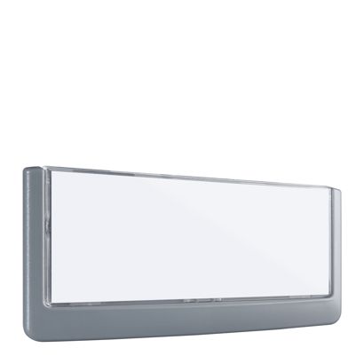 Büroschild LISSABON 149 x 64 mm