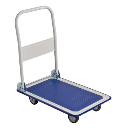Transportwagen klappbar 150.000 g