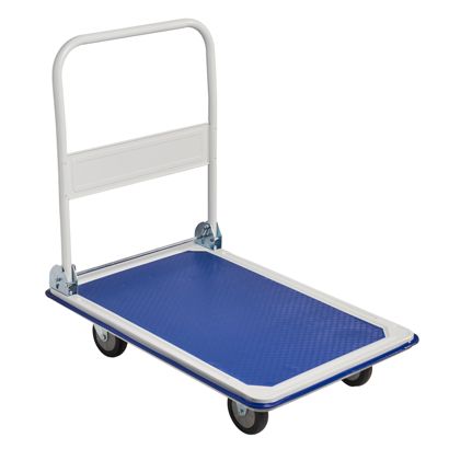 Transportwagen klappbar 