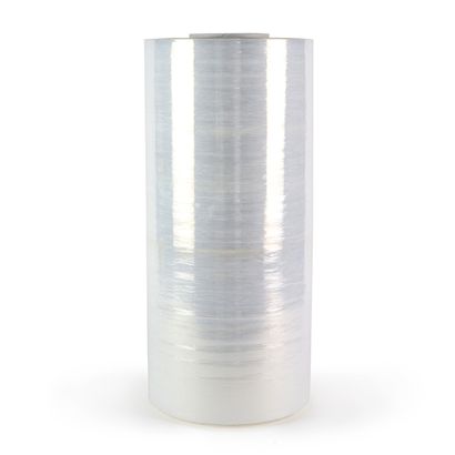 Maschinenstretchfolie 23 µm, 16 kg 