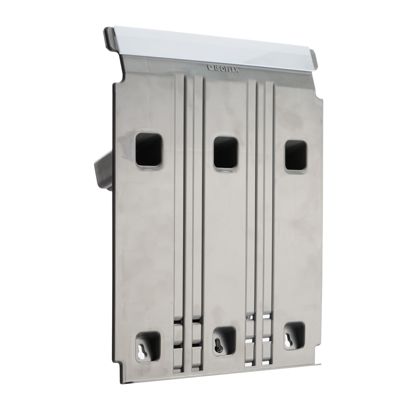 Grundmodul für Wandsortierer FLAT 