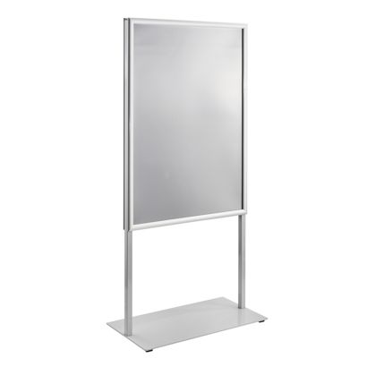 Plakatständer A1 doppelseitig, NEO 