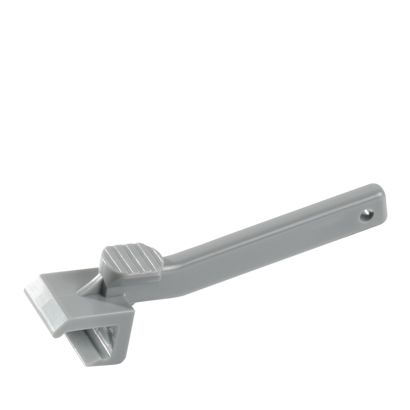 Profilöffner für Sicherheits-Klapprahmen 25 mm 