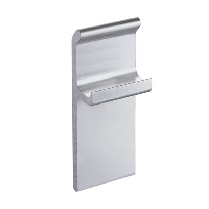 Profilöffner für Sicherheits-Klapprahmen 19 mm, Metall 