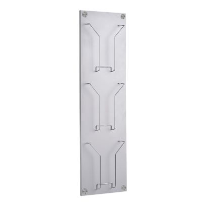 Wandprospekthalter ARTLINE A4 