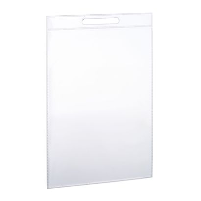Ersatztaschen für Menükartenhalter FLIP/T-Aufsteller FLIP A5