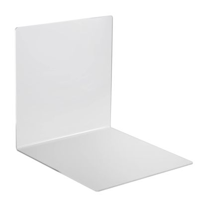 Buchstütze als Buchstopper, Acryl, 200 x 200 x 200 mm