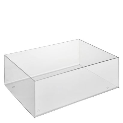 Acrylbox 300 x 220 x 100 mm