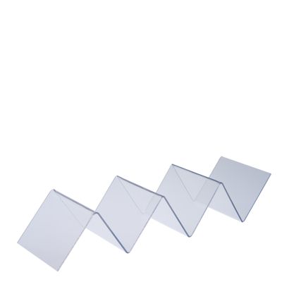 Snackwelle PET  | 300 x 90 x 60 mm 