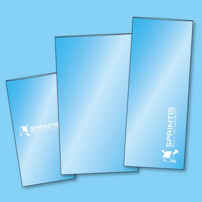 Flachbeutel | Sonderanfertigung 