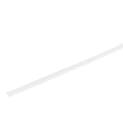 Lesezeichenband auf Rolle, 4-5 mm, (Rolle mit 600 m) weiß