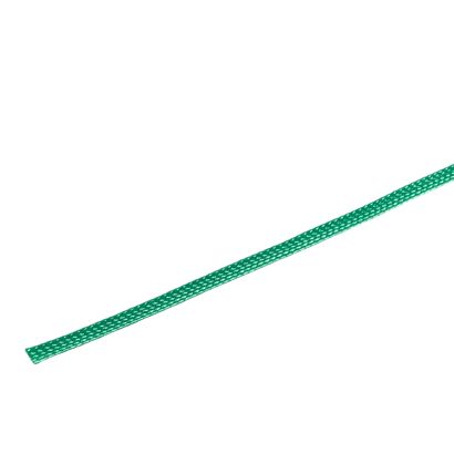 Lesezeichenband auf Rolle, 4-5 mm, (Rolle mit 600 m) grün