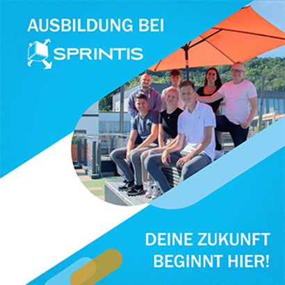 Azubi-Flyer