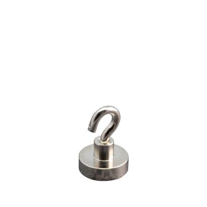 Magnethaken, Neodym 20 mm