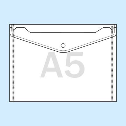 Dokumententaschen A5 