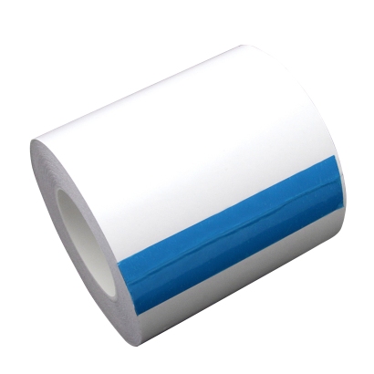 Doppelseitiges Papiervlies-Klebeband, starker Acrylatklebstoff, VL15 150 mm | 50 m