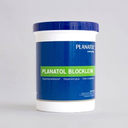 Planatol Blockleim 