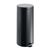 Treteimer 30 L schwarz | Stahl | matt