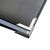 Buchecken Metall PS 22 - 22 x 22 mm  | vernickelt 