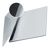 Buchbindemappe ImpressBind A4, Softcover, 35 Blatt schwarz  | 3.5 mm