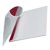 Buchbindemappe ImpressBind A4, Softcover, 35 Blatt bordeaux  | 3.5 mm