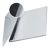 Buchbindemappe ImpressBind A4, Softcover, 70 Blatt schwarz  | 7 mm