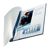Buchbindemappe ImpressBind A4, Softcover, 70 Blatt blau  | 7 mm