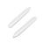 Falzbein Knochen, spitz 120 mm