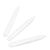 Falzbein Knochen, spitz 160 mm