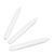 Falzbein Knochen, spitz 180 mm