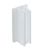Supergreifer, selbstklebend 25 x 12 mm  | im 90° Winkel 