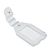 Pendelclip mit Klapptasche 27 mm