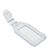 Pendelclip mit Klapptasche 38 mm