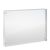 magnetischer Bilderrahmen 130 x 180 mm | 20 mm