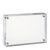 magnetischer Bilderrahmen 90 x 130 mm | 20 mm