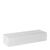 Kartenhalter aus Acryl transparent | 100 mm | matt