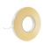 Doppelseitiges PET-Klebeband, starker Acrylatklebstoff, weiße Papierabdeckung, TL21 19 mm